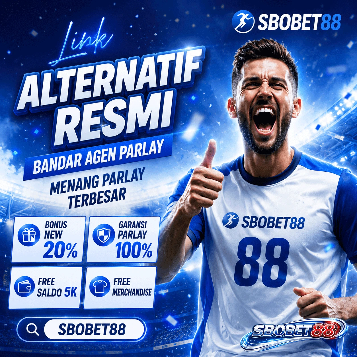 SBOBET88