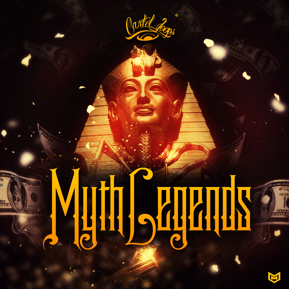 Myth Legends – Cartel Loops